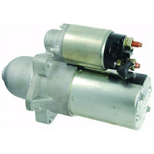 Load image into Gallery viewer, New Aftermarket Delco Starter 6756N