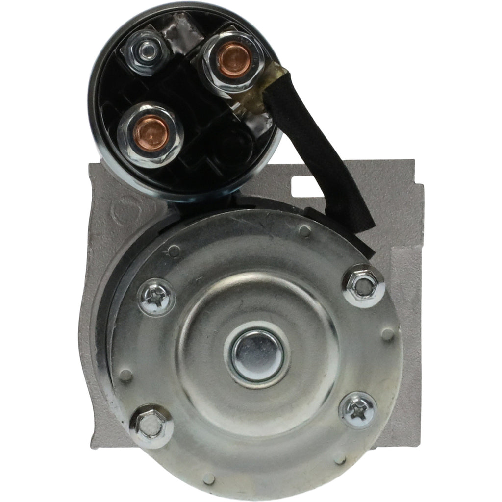 New Aftermarket Delco Starter 6757N
