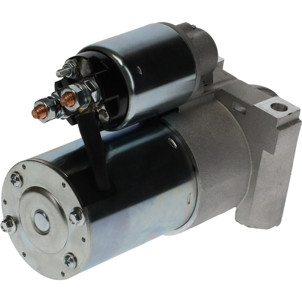 New Aftermarket Delco Starter 6757N