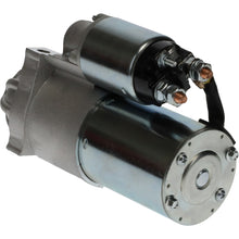Load image into Gallery viewer, New Aftermarket Delco Starter 6757N