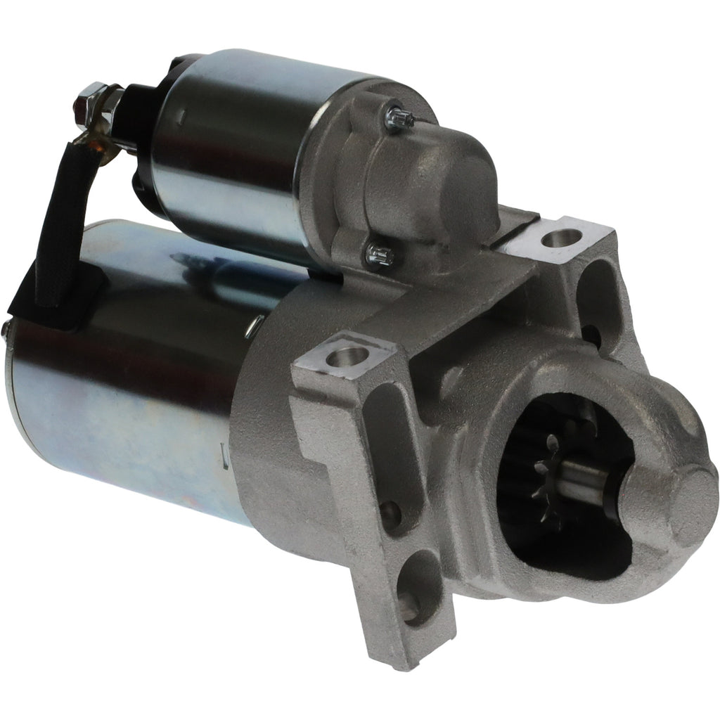 New Aftermarket Delco Starter 6757N