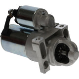 New Aftermarket Delco Starter 6757N