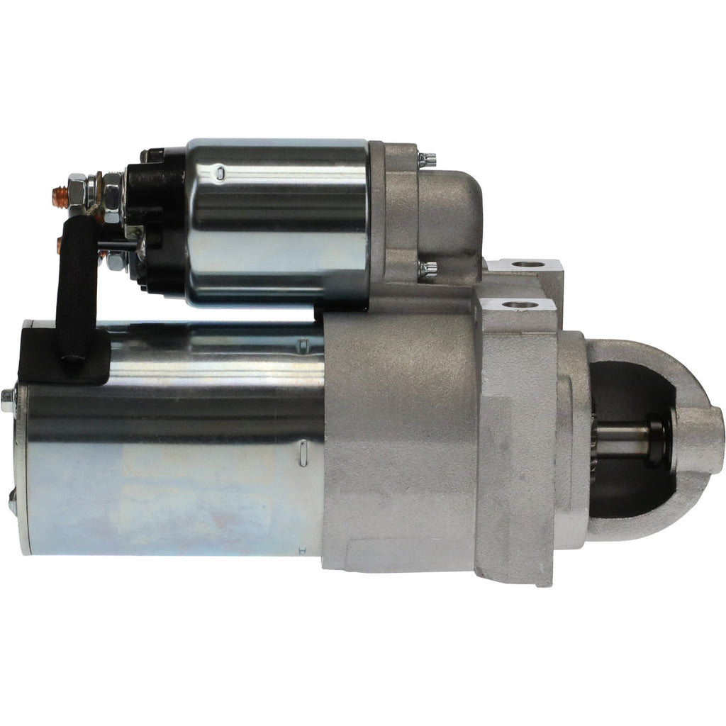 New Aftermarket Delco Starter 6757N