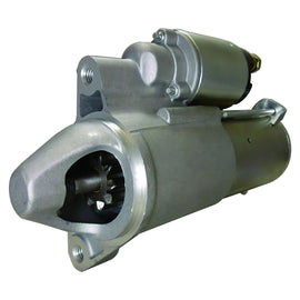New Aftermarket Delco Starter 6761N