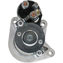 Load image into Gallery viewer, New Aftermarket Delco Starter 6763N