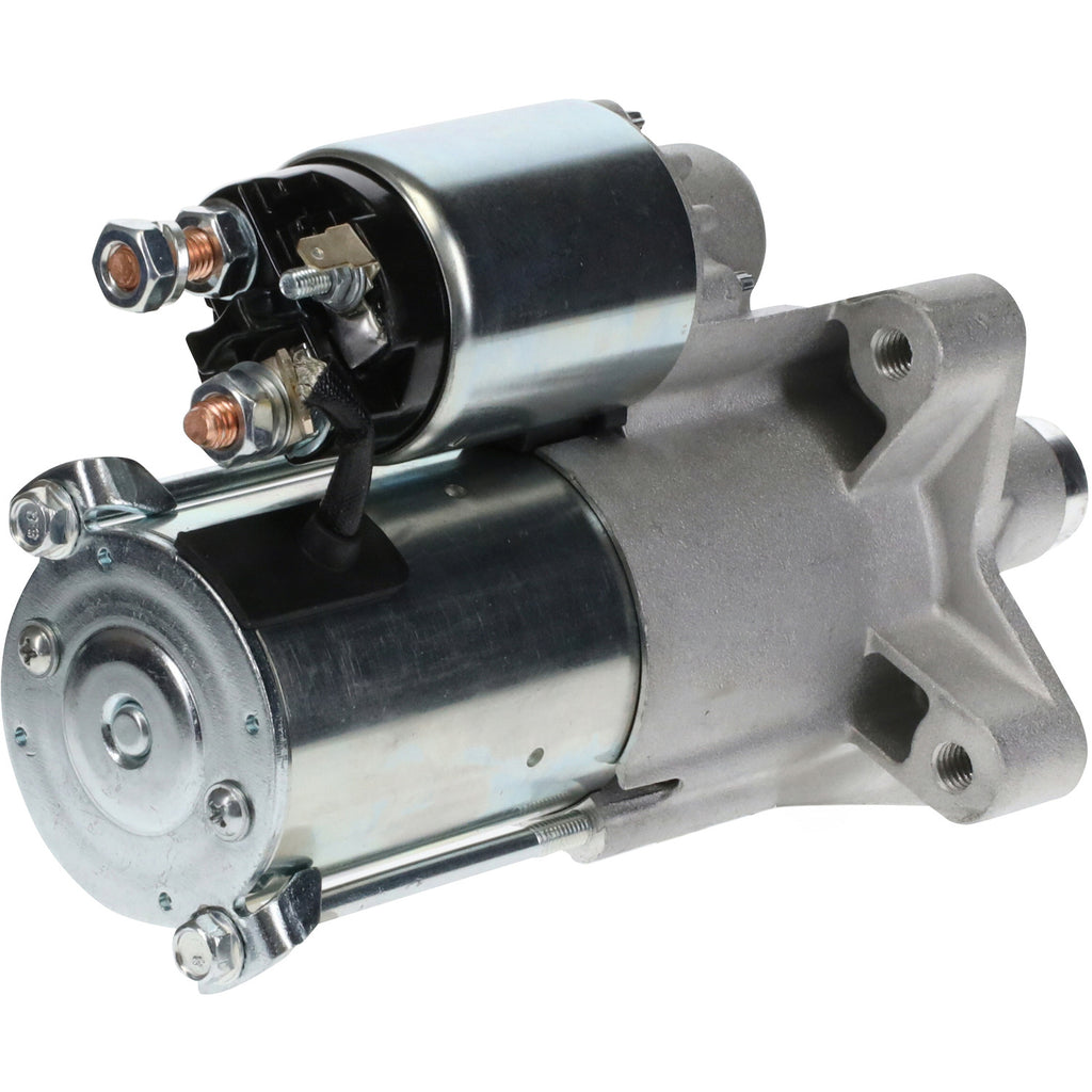 New Aftermarket Delco Starter 6763N