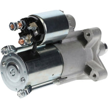 Load image into Gallery viewer, New Aftermarket Delco Starter 6763N