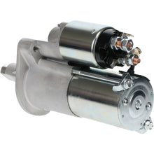 Load image into Gallery viewer, New Aftermarket Delco Starter 6763N