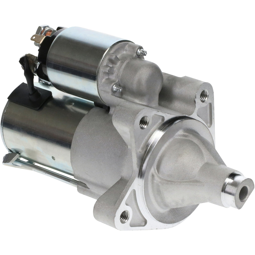 New Aftermarket Delco Starter 6763N
