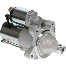 Load image into Gallery viewer, New Aftermarket Delco Starter 6763N