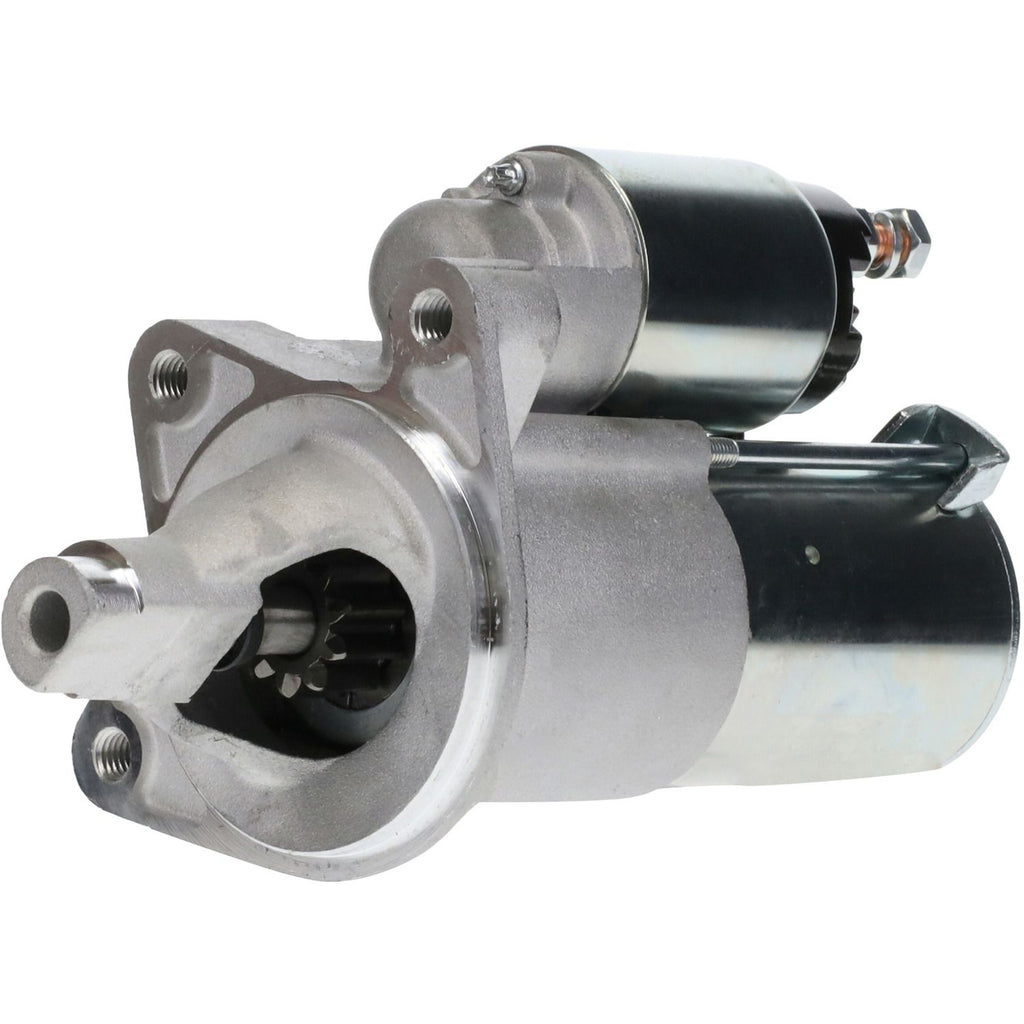 New Aftermarket Delco Starter 6763N