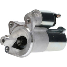 Load image into Gallery viewer, New Aftermarket Delco Starter 6763N