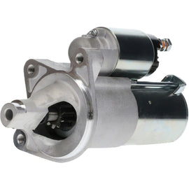 New Aftermarket Delco Starter 6763N