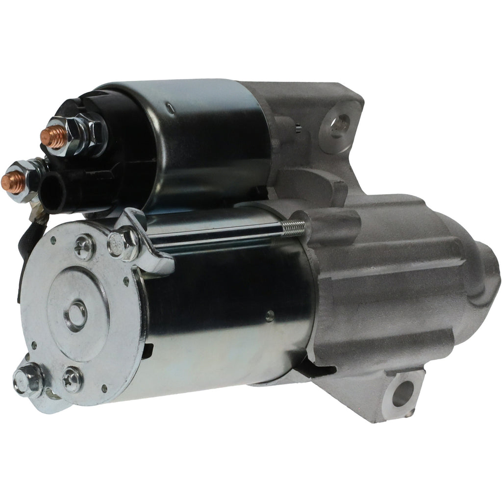 New Aftermarket Delco Starter 6785N