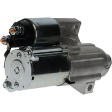 Load image into Gallery viewer, New Aftermarket Delco Starter 6785N