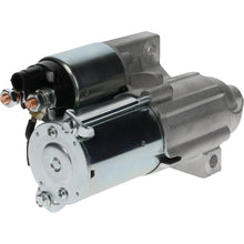 Load image into Gallery viewer, New Aftermarket Delco Starter 6786N