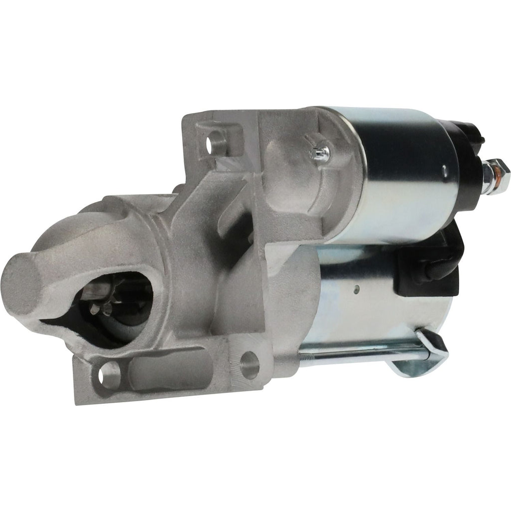 New Aftermarket Delco Starter 6786N