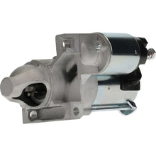 Load image into Gallery viewer, New Aftermarket Delco Starter 6786N