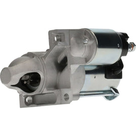 New Aftermarket Delco Starter 6786N