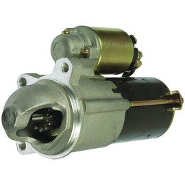New Aftermarket Delco Starter 6797N