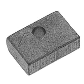 Aftermarket Starter Brush 68-121, Aftermarket Starter Brush 68-121 replacement, aftermarket brush, OEM replacement brush, starter brush, 68-121 brush, Delco brush, brush for starter repair, automotive electrical replacement part, RCAutoElectric parts