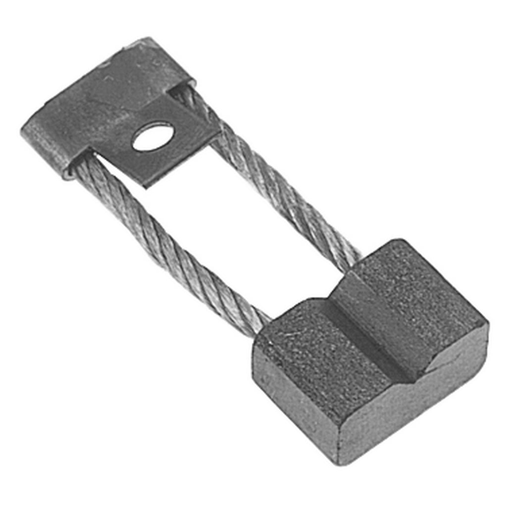 Aftermarket Starter Brush 68-122