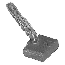 Aftermarket Starter Brush 68-140, Aftermarket Starter Brush 68-140 replacement, aftermarket brush, OEM replacement brush, starter brush, 68-140 brush, Delco brush, brush for starter repair, automotive electrical replacement part, RCAutoElectric parts
