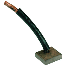 Aftermarket Starter Brush 68-146, Aftermarket Starter Brush 68-146 replacement, aftermarket brush, OEM replacement brush, starter brush, 68-146 brush, Delco brush, brush for starter repair, automotive electrical replacement part, RCAutoElectric parts