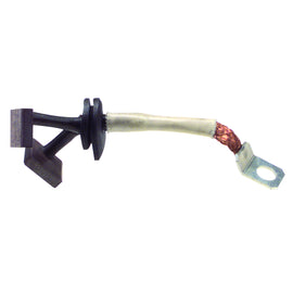 Aftermarket Starter Brush 68-147, Aftermarket Starter Brush 68-147 replacement, aftermarket brush, OEM replacement brush, starter brush, 68-147 brush, Delco brush, brush for starter repair, automotive electrical replacement part, RCAutoElectric parts