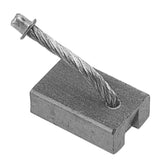 Aftermarket Starter Brush 68-9105