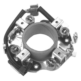 Aftermarket Starter Brush Holder 69-109, Aftermarket Starter Brush Holder 69-109 replacement, aftermarket brush holder, OEM replacement brush holder, starter brush holder, 69-109 brush holder, Delco brush holder, brush holder for starter repair, automotive electrical replacement part, RCAutoElectric parts