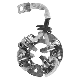 Aftermarket Starter Brush Holder 69-118, Aftermarket Starter Brush Holder 69-118 replacement, aftermarket brush holder, OEM replacement brush holder, starter brush holder, 69-118 brush holder, Delco brush holder, brush holder for starter repair, automotive electrical replacement part, RCAutoElectric parts