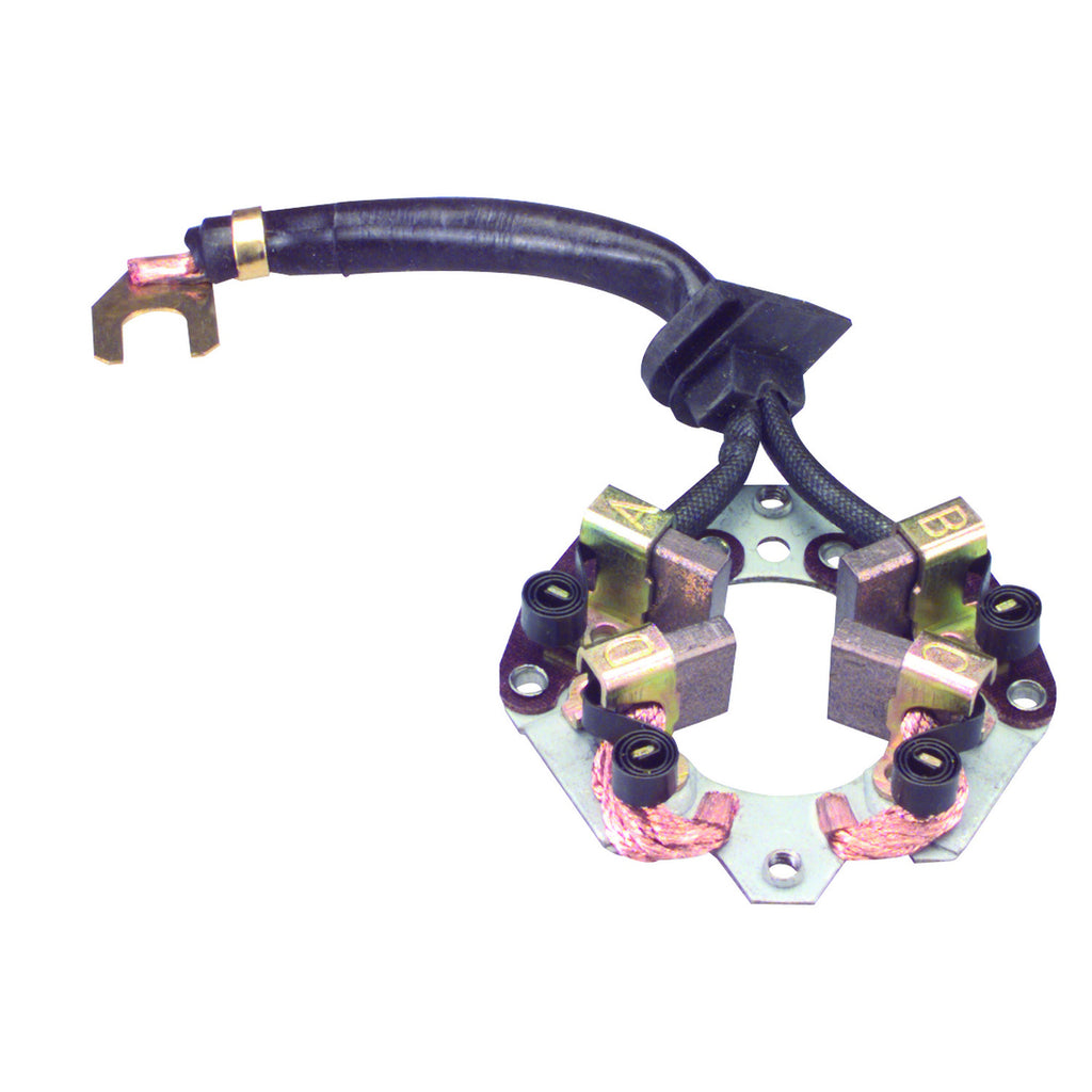 Aftermarket Starter Brush Holder 69-8118-1