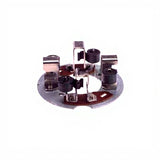 Aftermarket Starter Brush Holder 69-8208