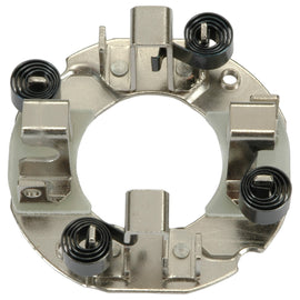 Aftermarket Starter Brush Holder 69-8400-1, 69-8400-1 replacement part, Nikko Brush Holder, starter Brush Holder, aftermarket Brush Holder, Brush Holder repair part, automotive electrical replacement part, starter repair component, 69-8400-1 Brush Holder USA, professional rebuilding part, Nikko electrical system part, replacement Brush Holder online, Brush Holder for compatible units, starter alternator service part, RCAutoElectric 69-8400-1