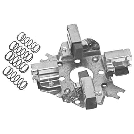 Aftermarket Starter Brush Holder 69-9105, Aftermarket Starter Brush Holder 69-9105 replacement, 69-9105 brush holder, aftermarket brush holder, OEM replacement brush holder, starter brush holder, brush holder for starter repair, Bosch brush holder, automotive electrical replacement parts, RCAutoElectric