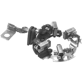 Aftermarket Starter Brush Holder 69-9116, Aftermarket Starter Brush Holder 69-9116 replacement, 69-9116 brush holder, aftermarket brush holder, OEM replacement brush holder, starter brush holder, brush holder for starter repair, Bosch brush holder, automotive electrical replacement parts, RCAutoElectric