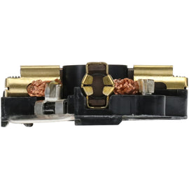 Aftermarket Starter Brush Holder 69-9118, Aftermarket Starter Brush Holder 69-9118 replacement, 69-9118 brush holder, aftermarket brush holder, OEM replacement brush holder, starter brush holder, brush holder for starter repair, Bosch brush holder, automotive electrical replacement parts, RCAutoElectric