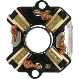 Aftermarket Starter Brush Holder 69-9118, Aftermarket Starter Brush Holder 69-9118 replacement, 69-9118 brush holder, aftermarket brush holder, OEM replacement brush holder, starter brush holder, brush holder for starter repair, Bosch brush holder, automotive electrical replacement parts, RCAutoElectric