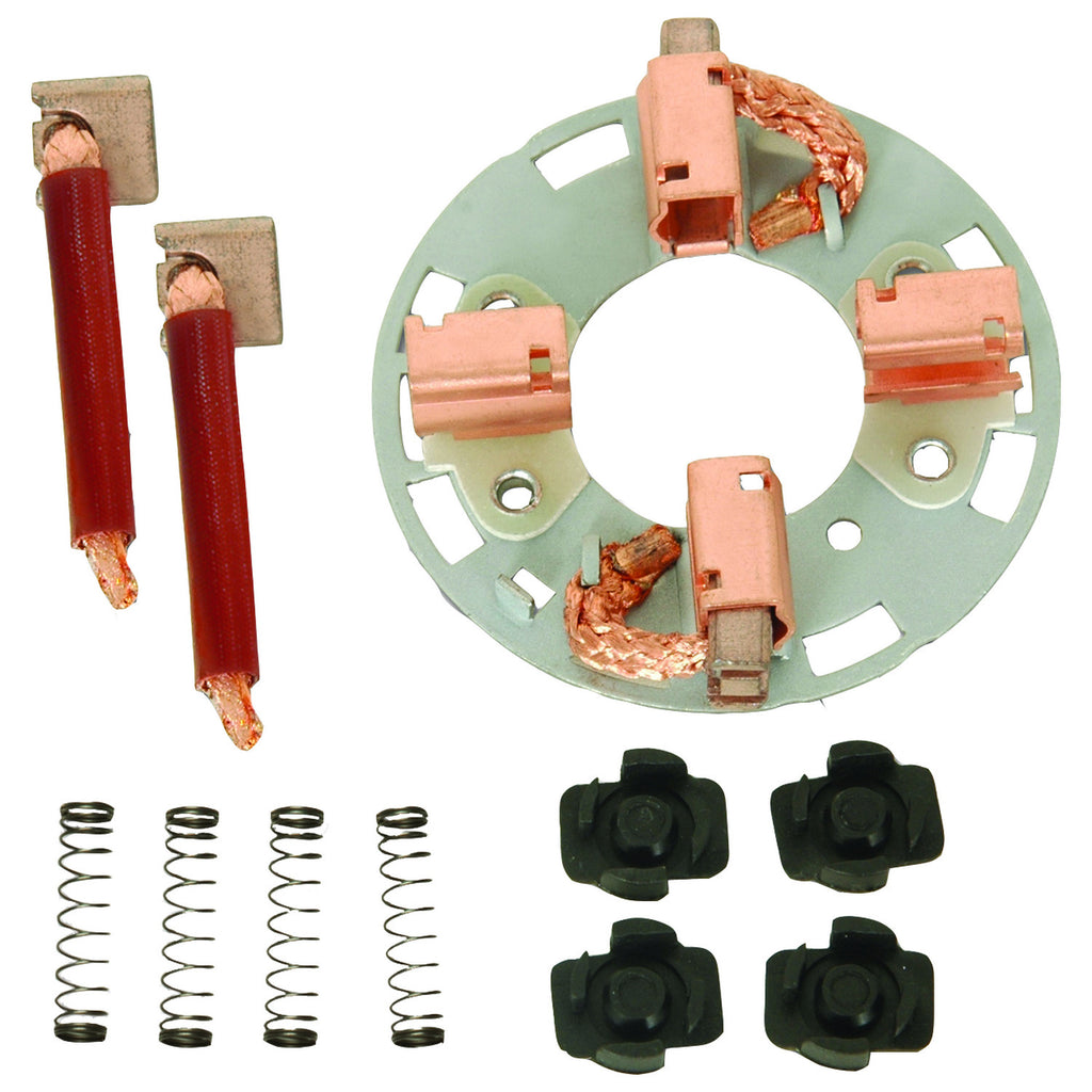 Aftermarket Starter Brush Holder  69-9404