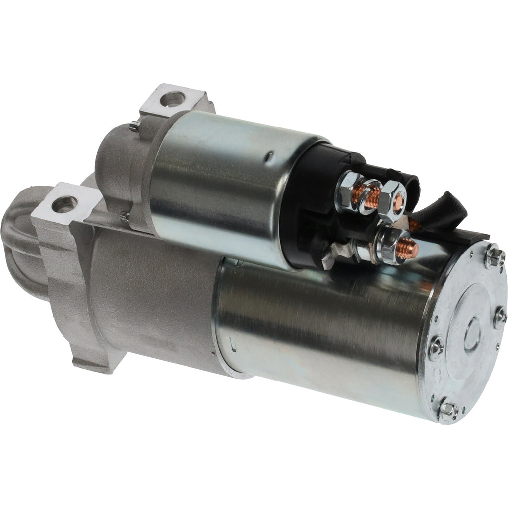 New Aftermarket Delco Starter 6941N