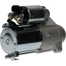 Load image into Gallery viewer, New Aftermarket Delco Starter 6949N
