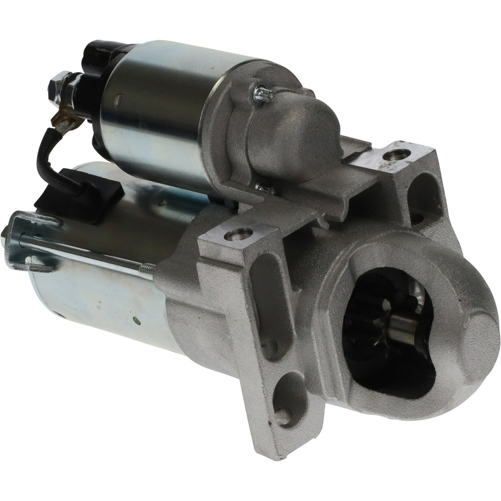 New Aftermarket Delco Starter 6970N