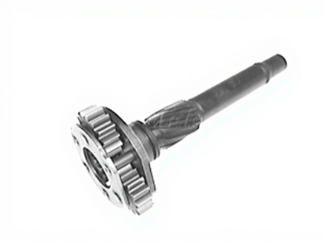 OEM Starter Gear Train Assembly W482-17