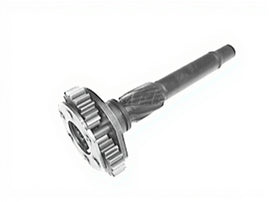 OEM Starter Gear Train Assembly W482-17