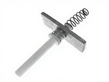 Load image into Gallery viewer, Aftermarket Starter Solenoid Contact Plunger 66-94700
