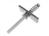 Aftermarket Starter Solenoid Contact Plunger 66-94700