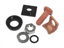 Load image into Gallery viewer, OEM Starter Solenoid Contact Kit 028099-7220
