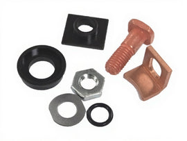 OEM Starter Solenoid Contact Kit 028099-7220