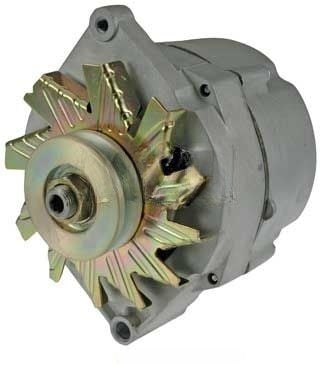 Aftermarket Alternator 7122N